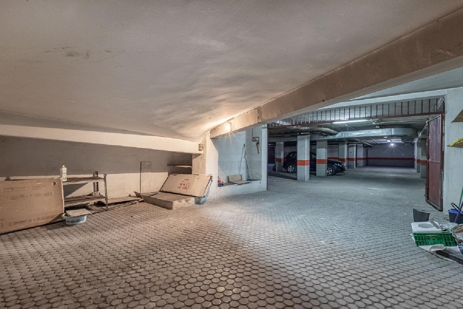  en venta parking Barrio De Granada Alacantí 6