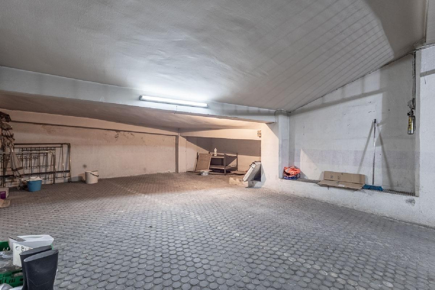  en venta parking Barrio De Granada Alacantí 4