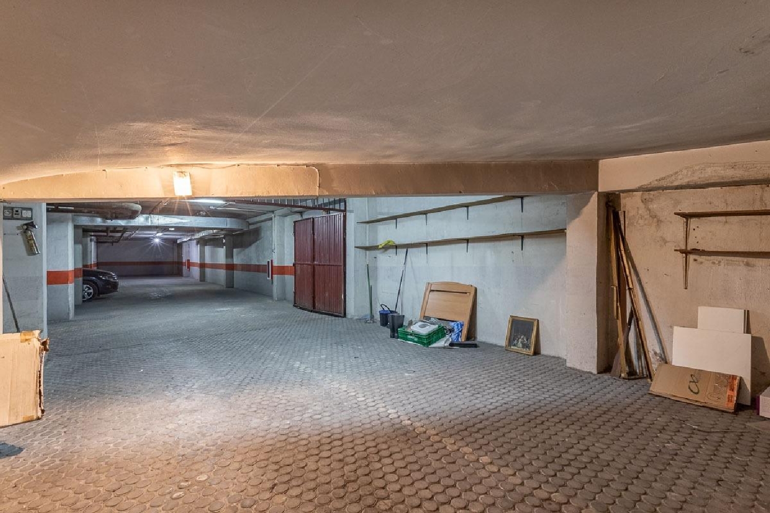  en venta parking Barrio De Granada Alacantí 7