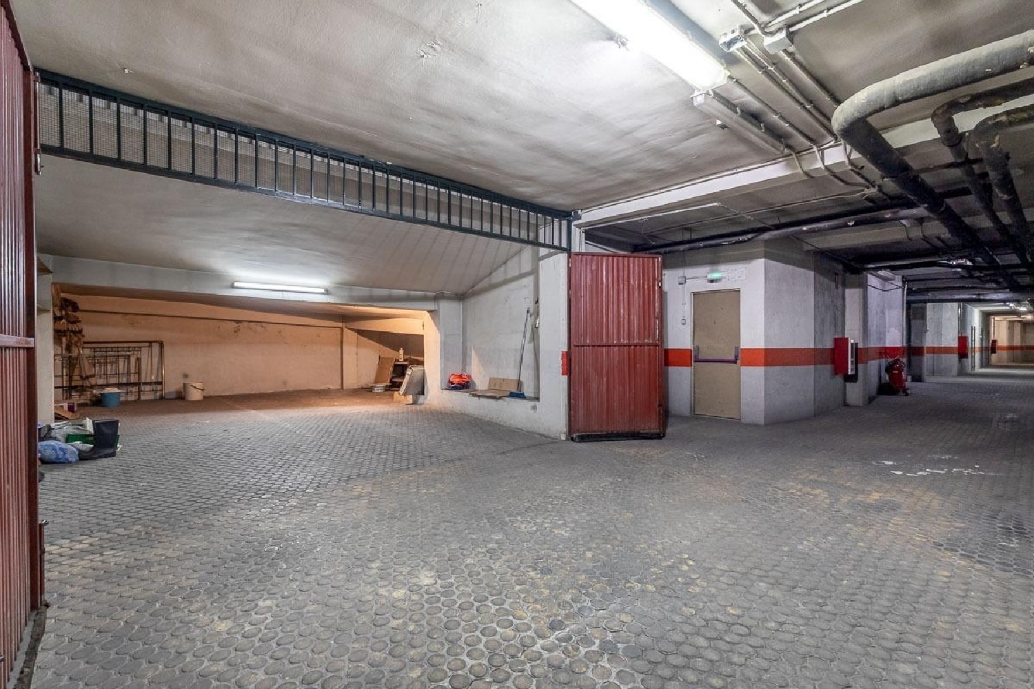 en venta parking Barrio De Granada Alacantí 3