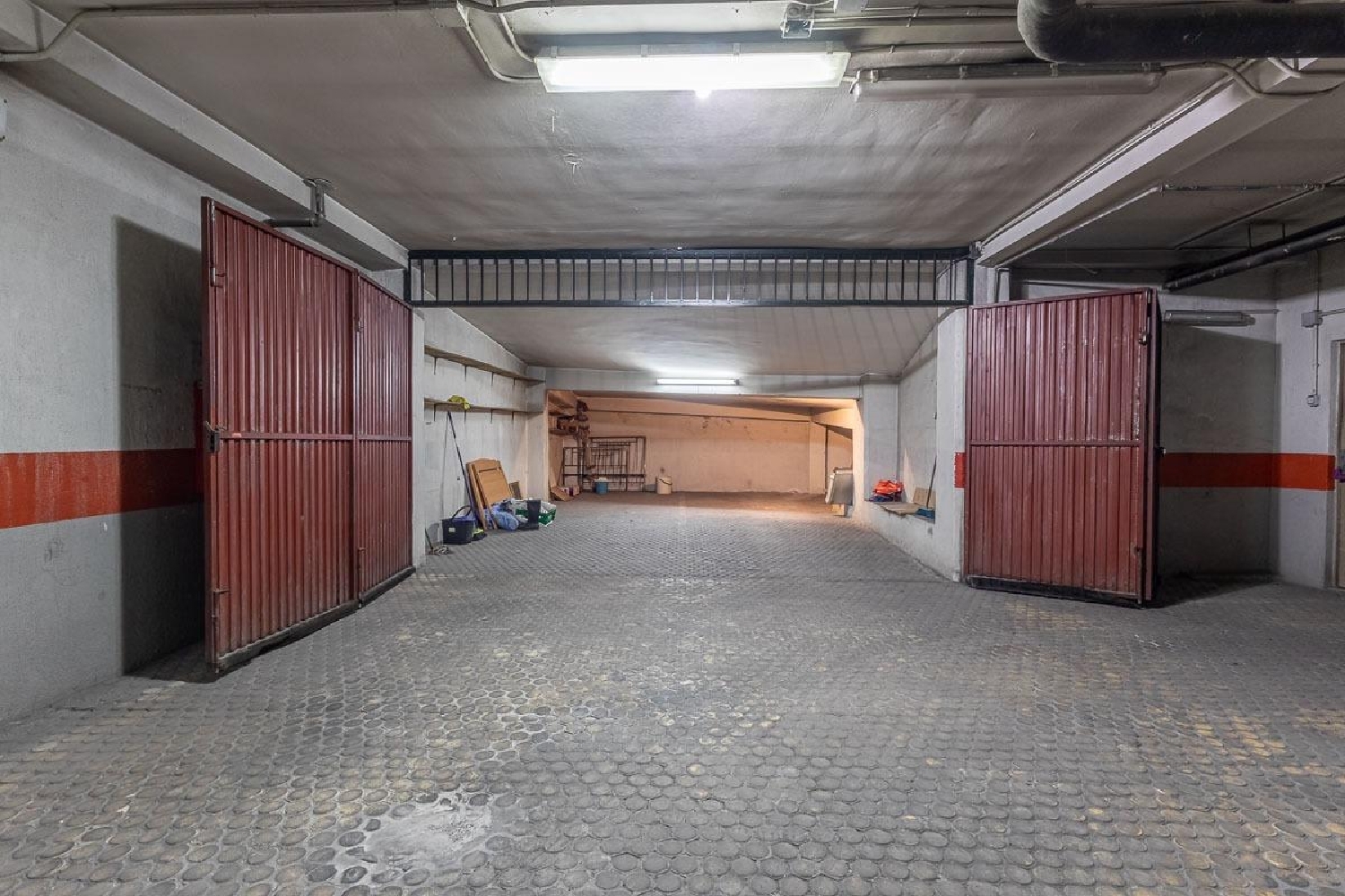  en venta parking Barrio De Granada Alacantí 1