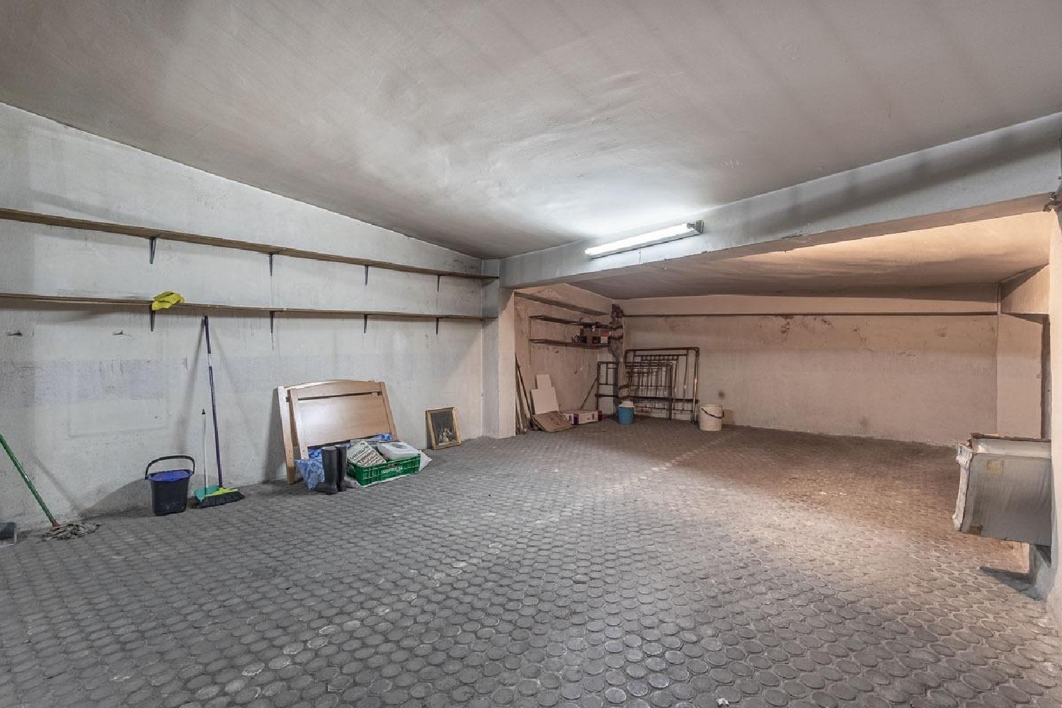  en venta parking Barrio De Granada Alacantí 5