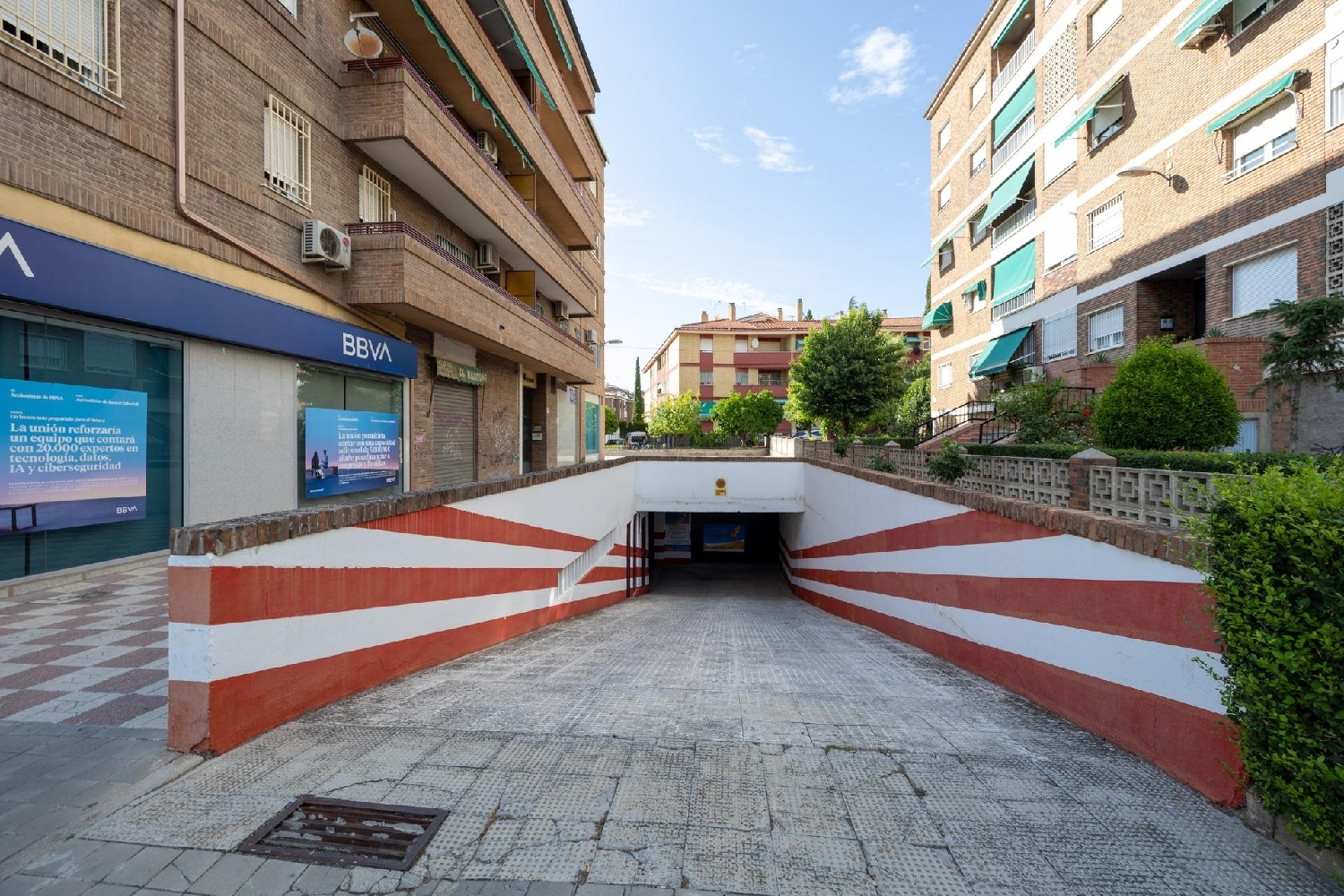  en venta parking Barrio De Granada Alacantí 4