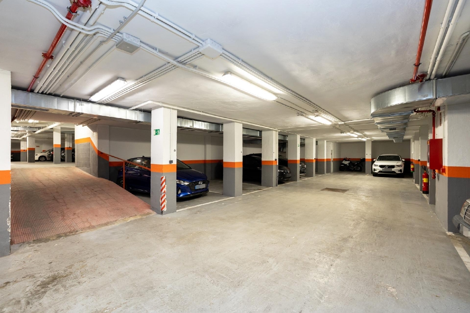te koop parkeerplaats Barrio De Granada Alacantí 3
