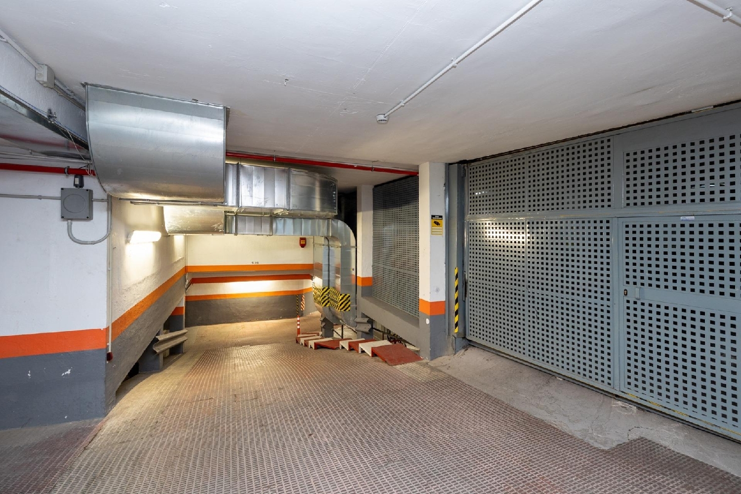  te koop parkeerplaats Barrio De Granada Alacantí 7