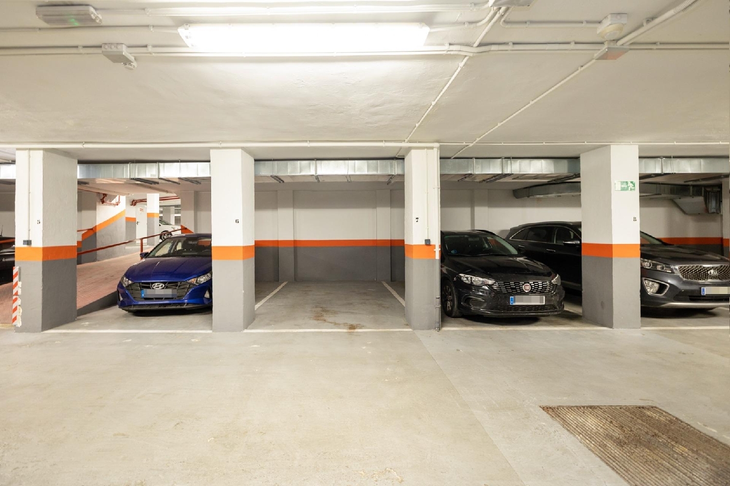 te koop parkeerplaats Barrio De Granada Alacantí 2