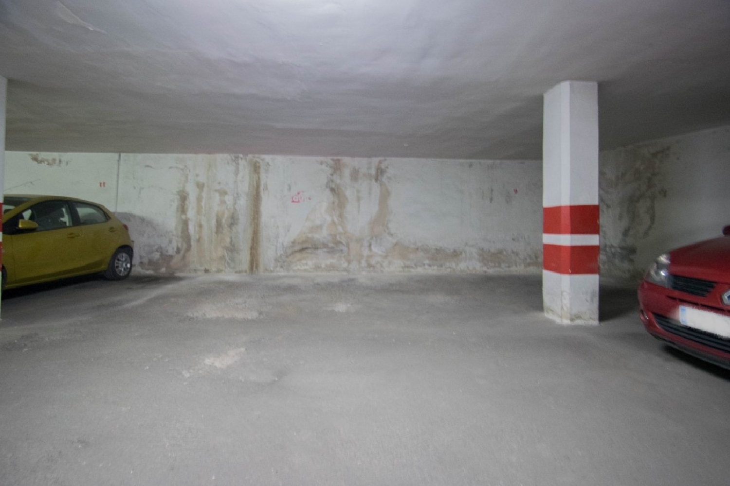 kaufen Parkplatz Barrio De Granada Alacantí 2