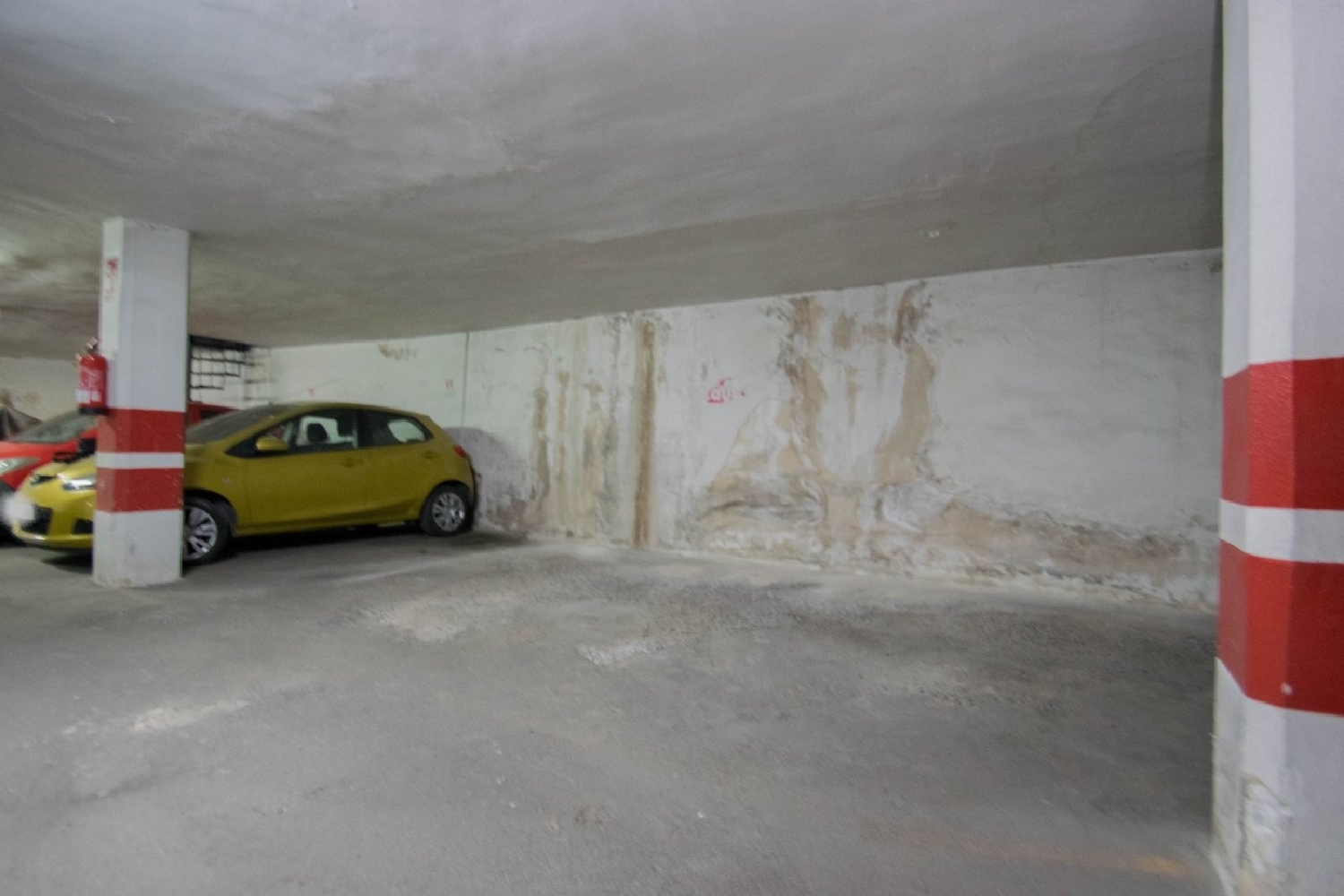  kaufen Parkplatz Barrio De Granada Alacantí 8