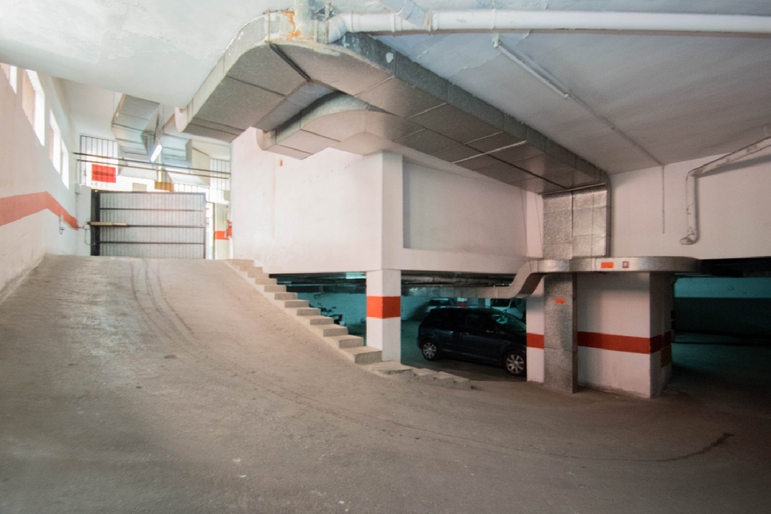 kaufen Parkplatz Barrio De Granada Alacantí 3