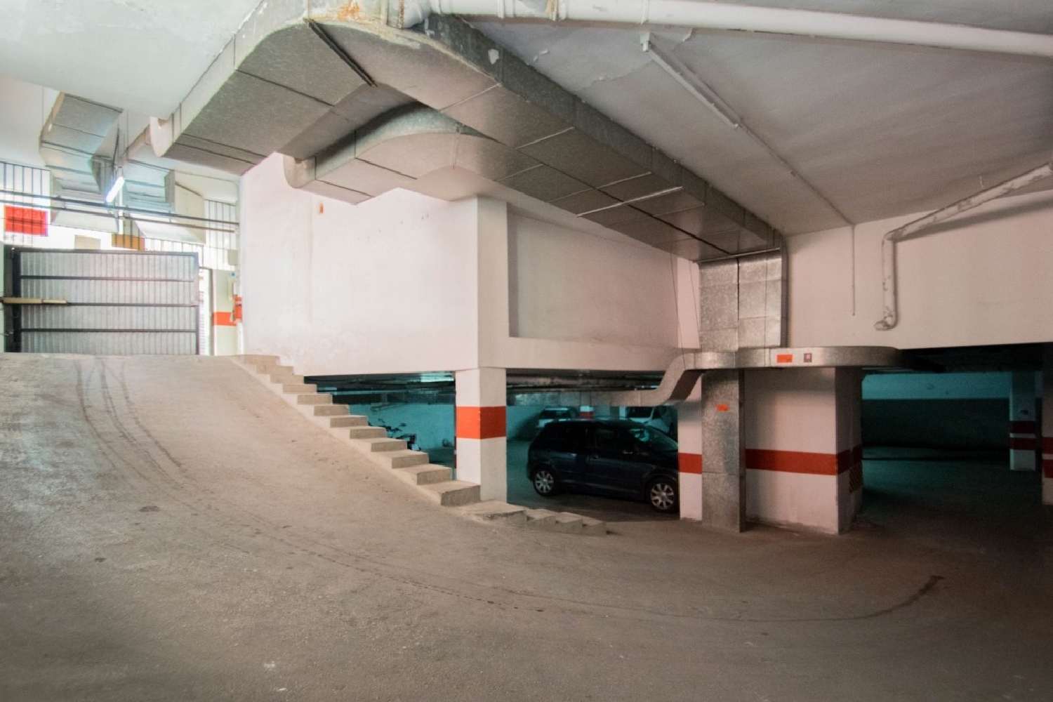  kaufen Parkplatz Barrio De Granada Alacantí 6