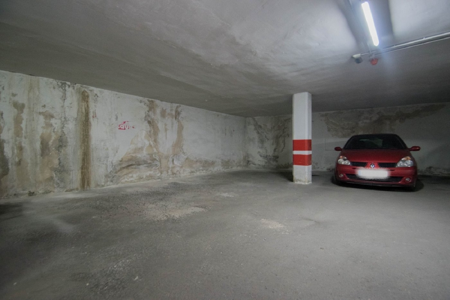  kaufen Parkplatz Barrio De Granada Alacantí 7