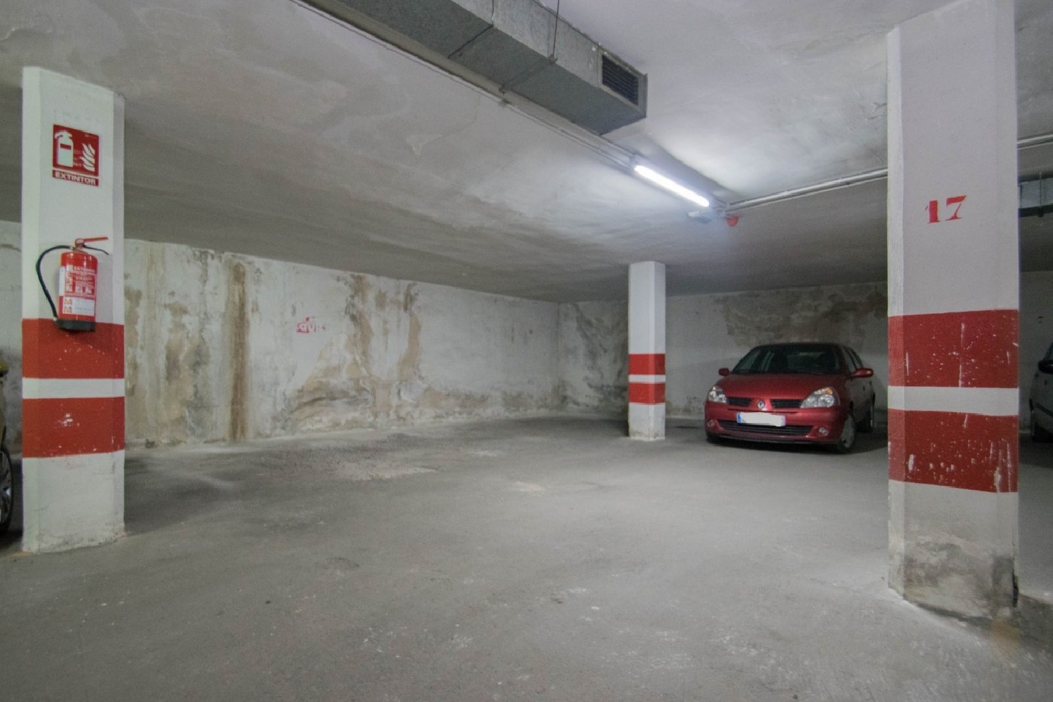  kaufen Parkplatz Barrio De Granada Alacantí 4