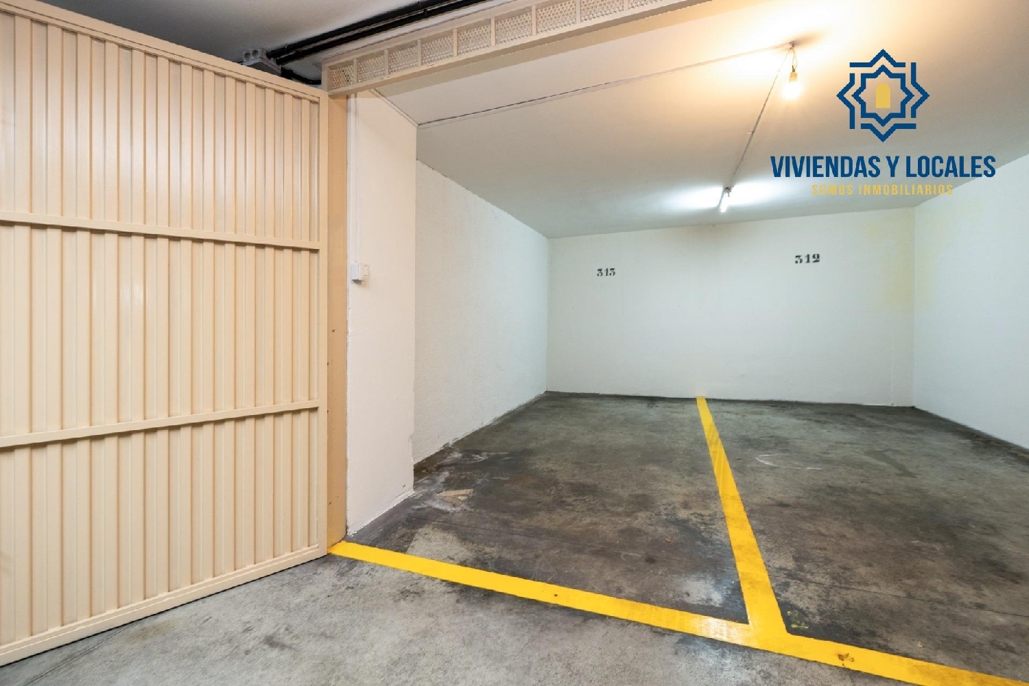  for sale parking space Barrio De Granada Alacantí 4