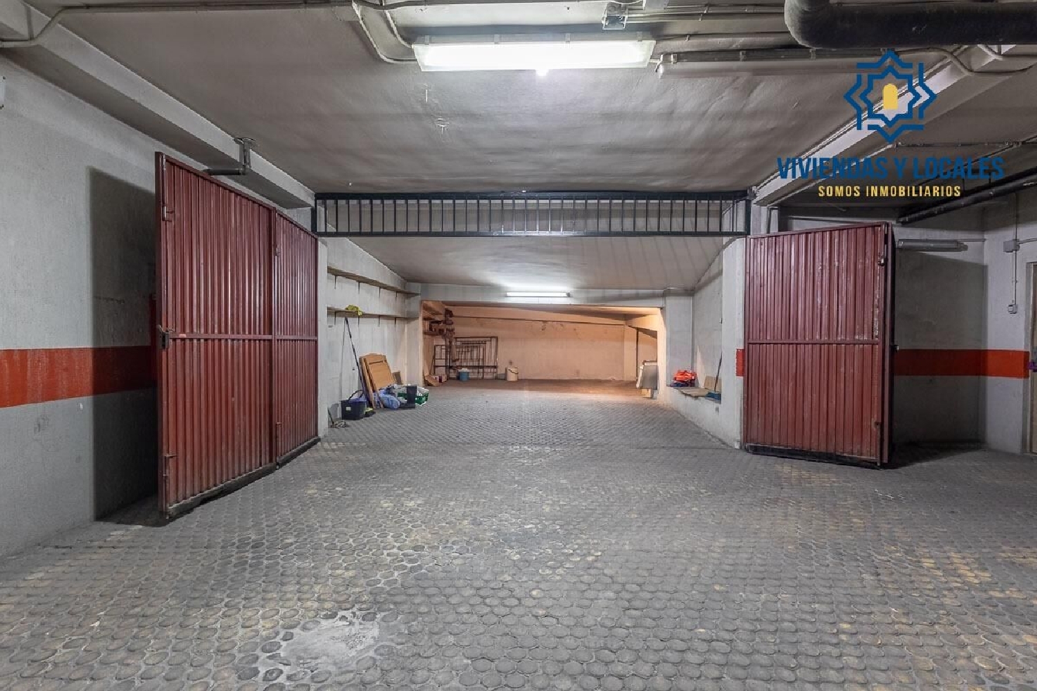  kaufen Parkplatz Barrio De Granada Alacantí 2