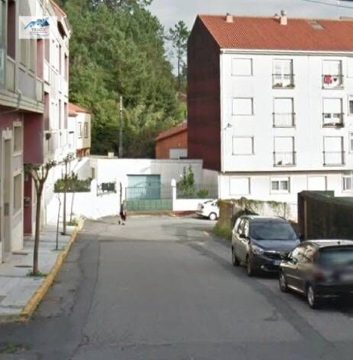 Boiro Barbanza parking foto 6300376