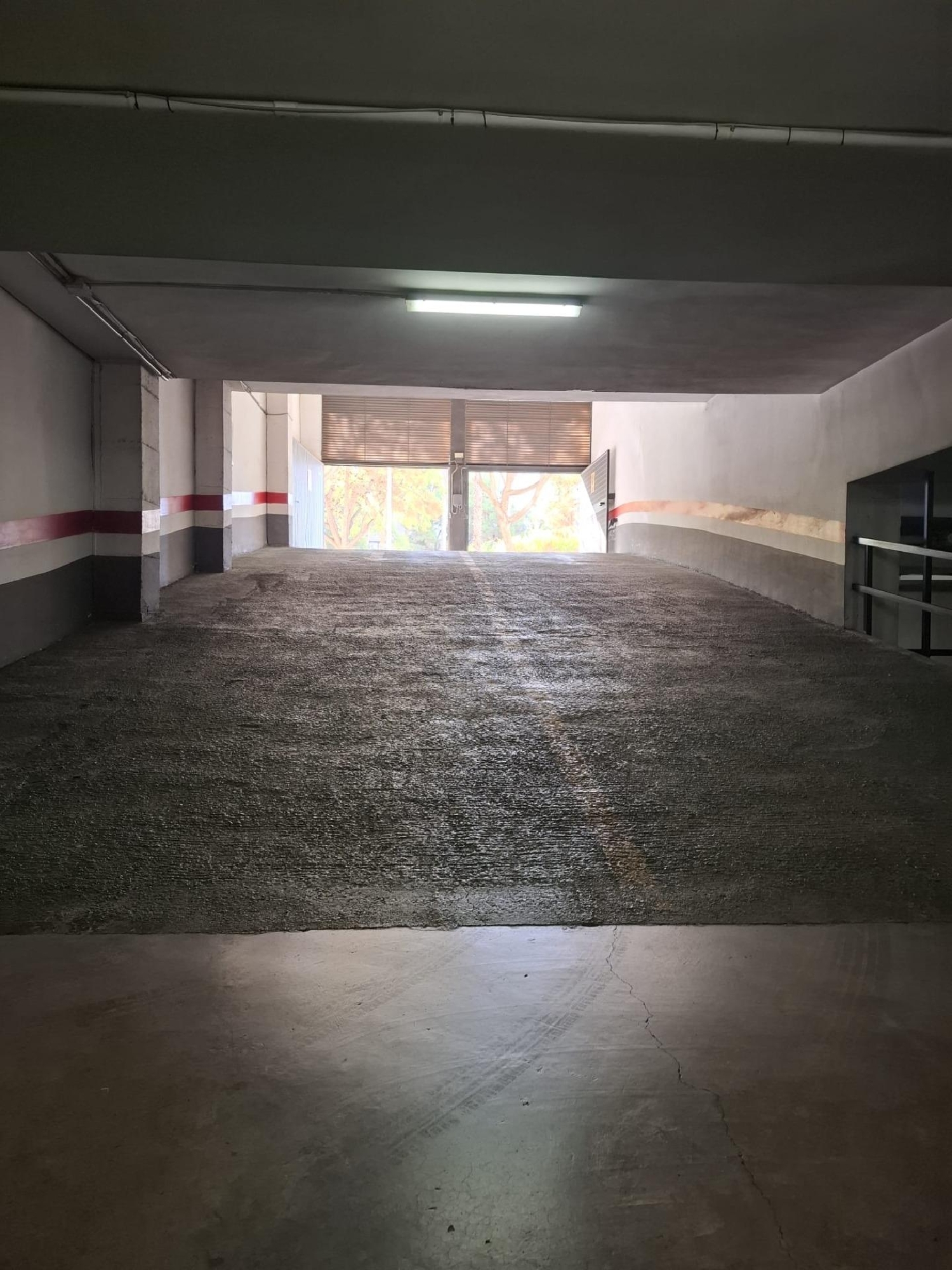  te koop parkeerplaats Burjassot Horta Nord 5