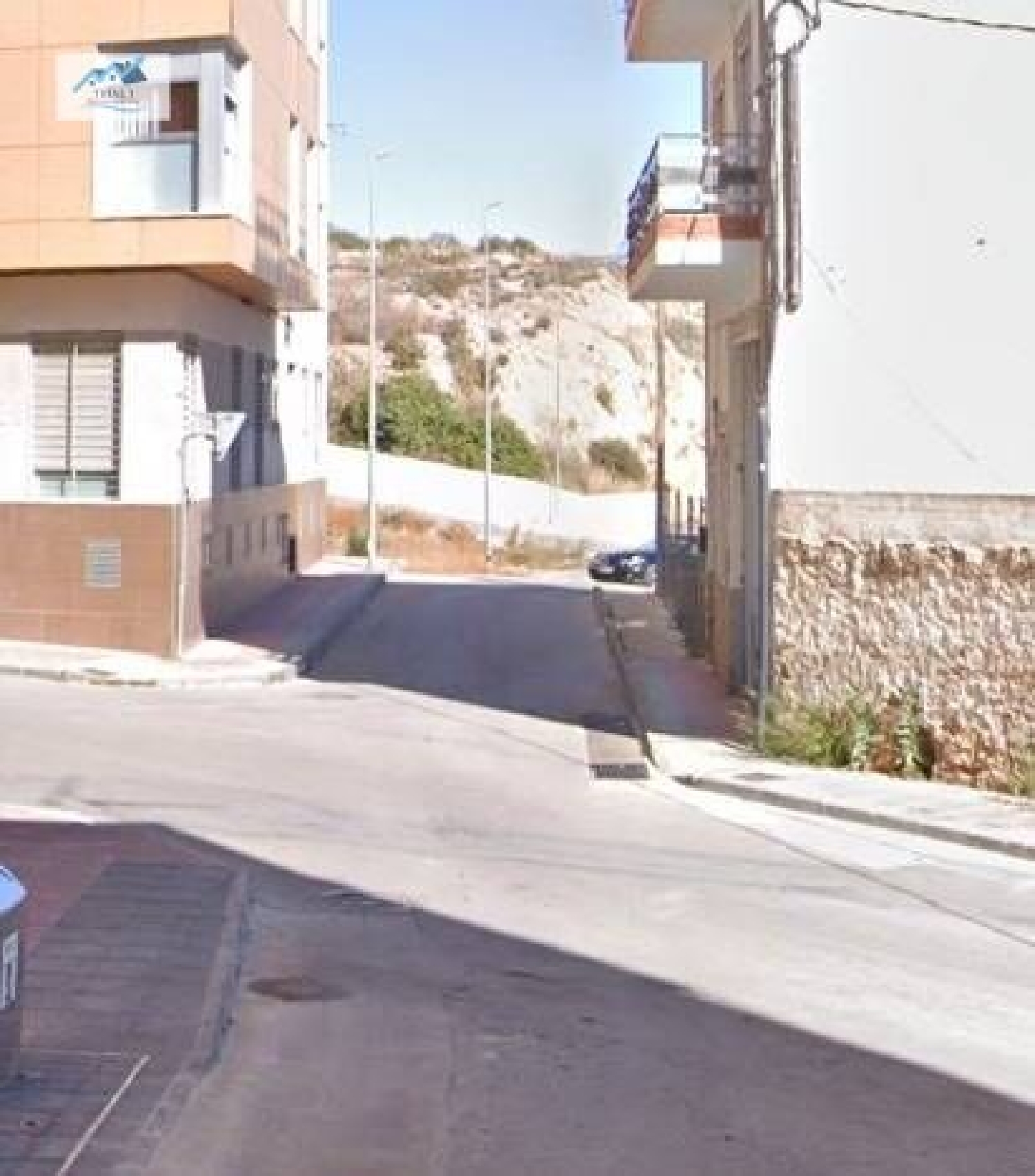  en venta parking Calasparra Noroeste 2