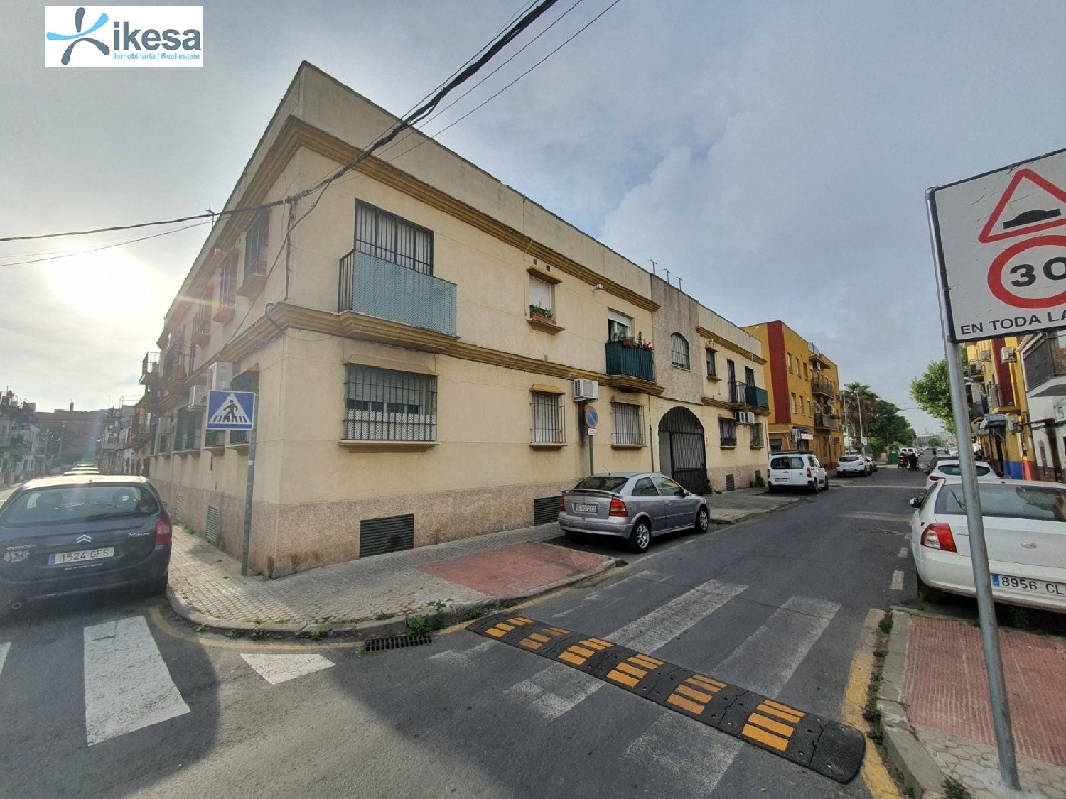  à vendre parking Camas Metropolitana De Sevilla 1