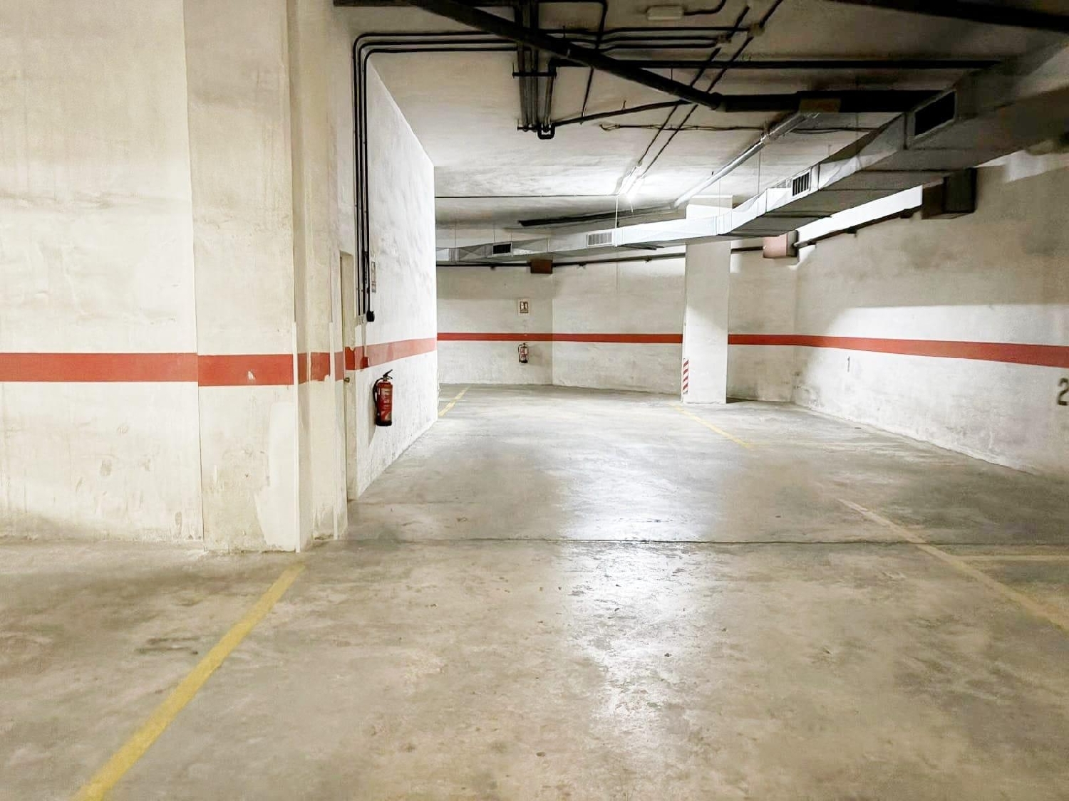  à vendre parking Cambrils Baix Camp 3