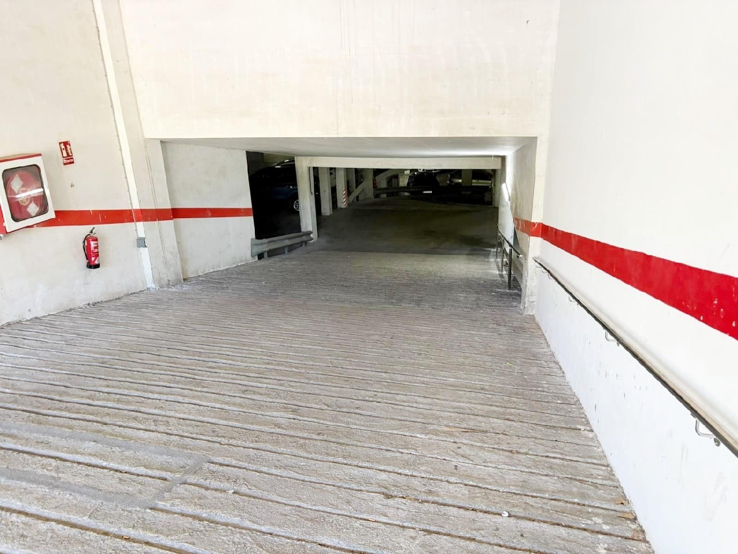  à vendre parking Cambrils Baix Camp 5