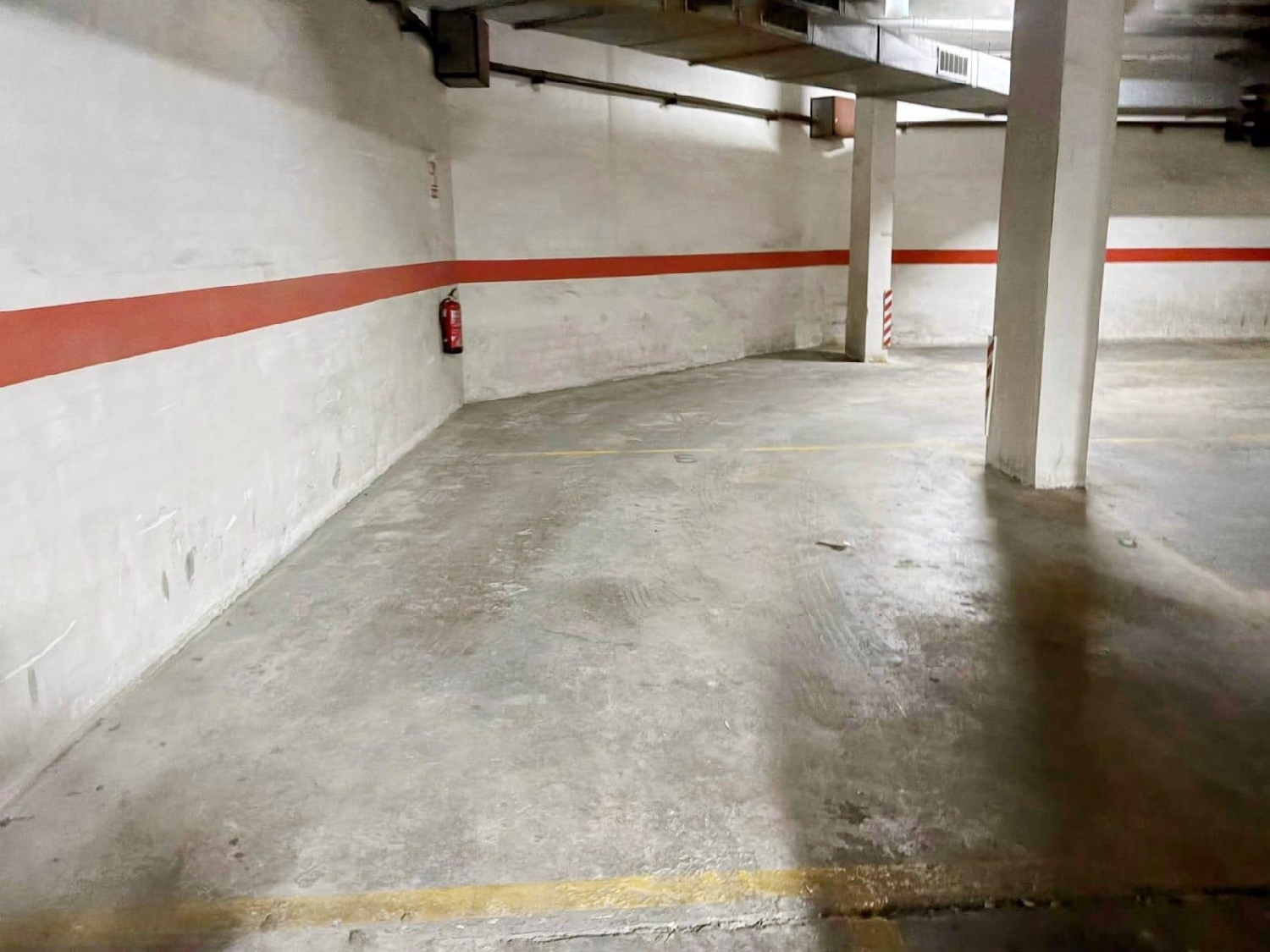  à vendre parking Cambrils Baix Camp 4