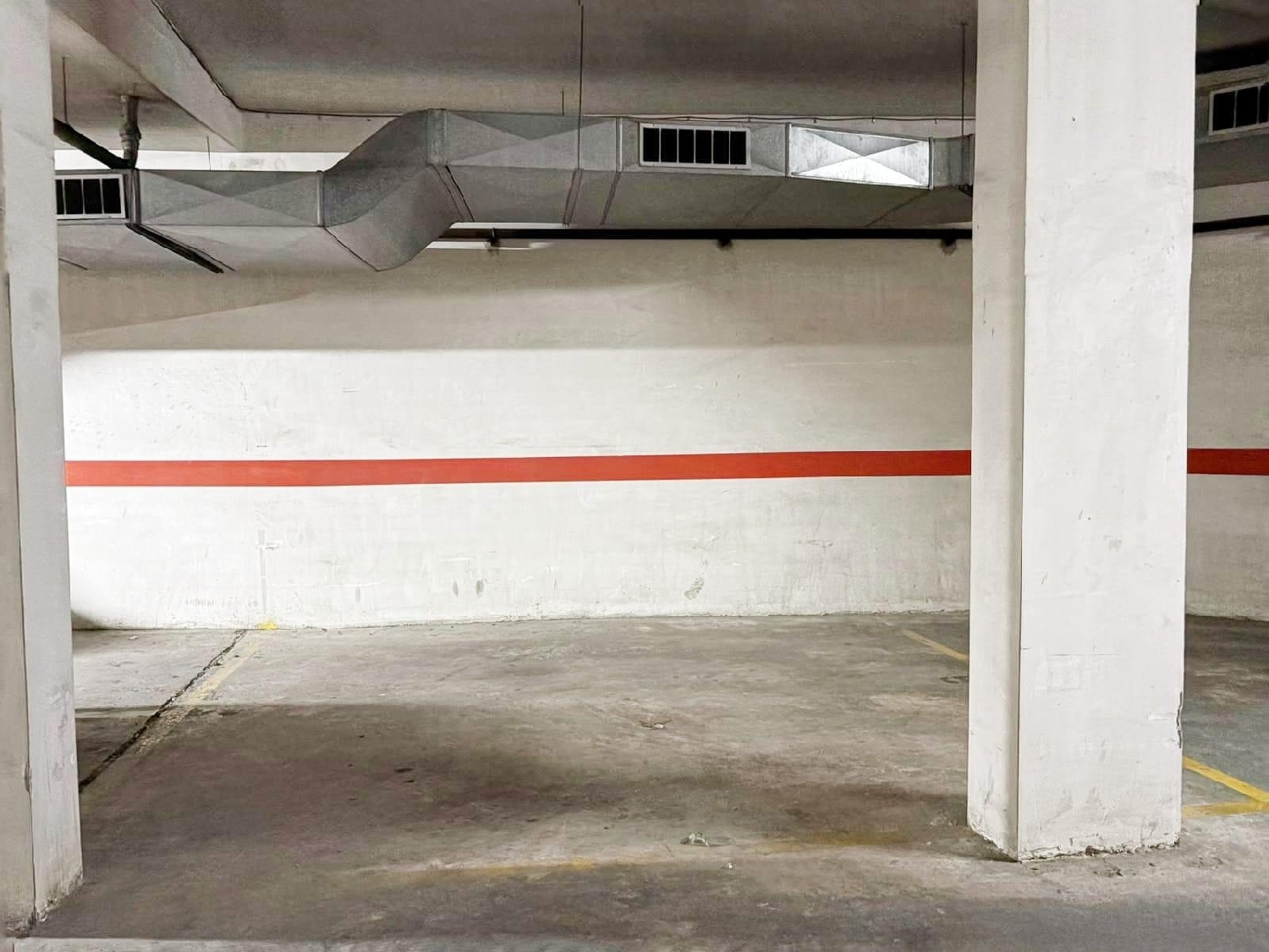  à vendre parking Cambrils Baix Camp 1