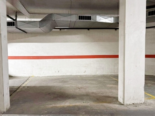 Cambrils Baix Camp parking foto 6303651