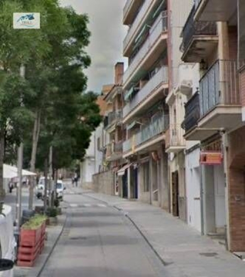 Canet De Mar Maresme parking foto 6303430