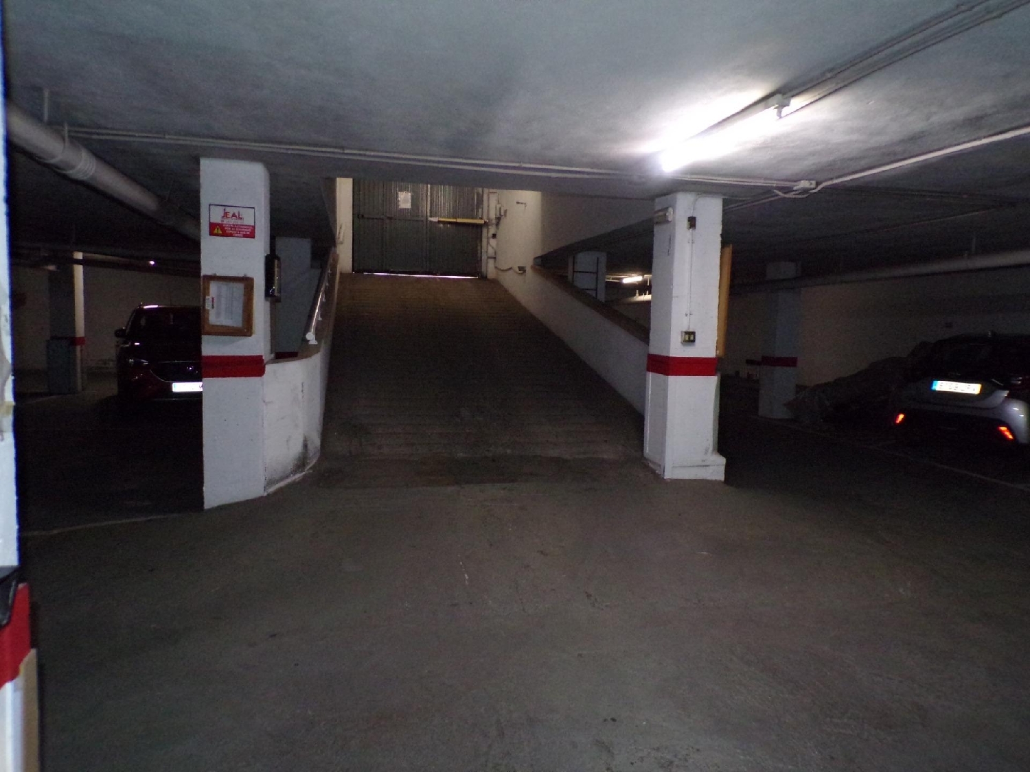  en venta parking Castellons Marina Alta 5