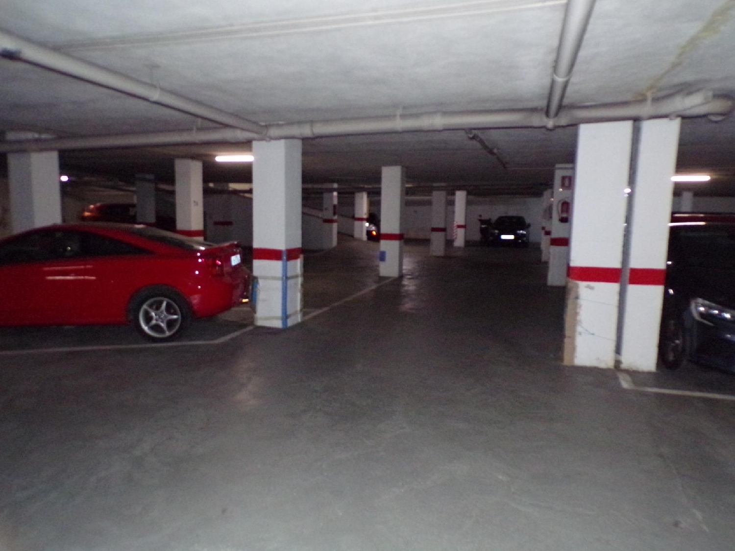  en venta parking Castellons Marina Alta 4