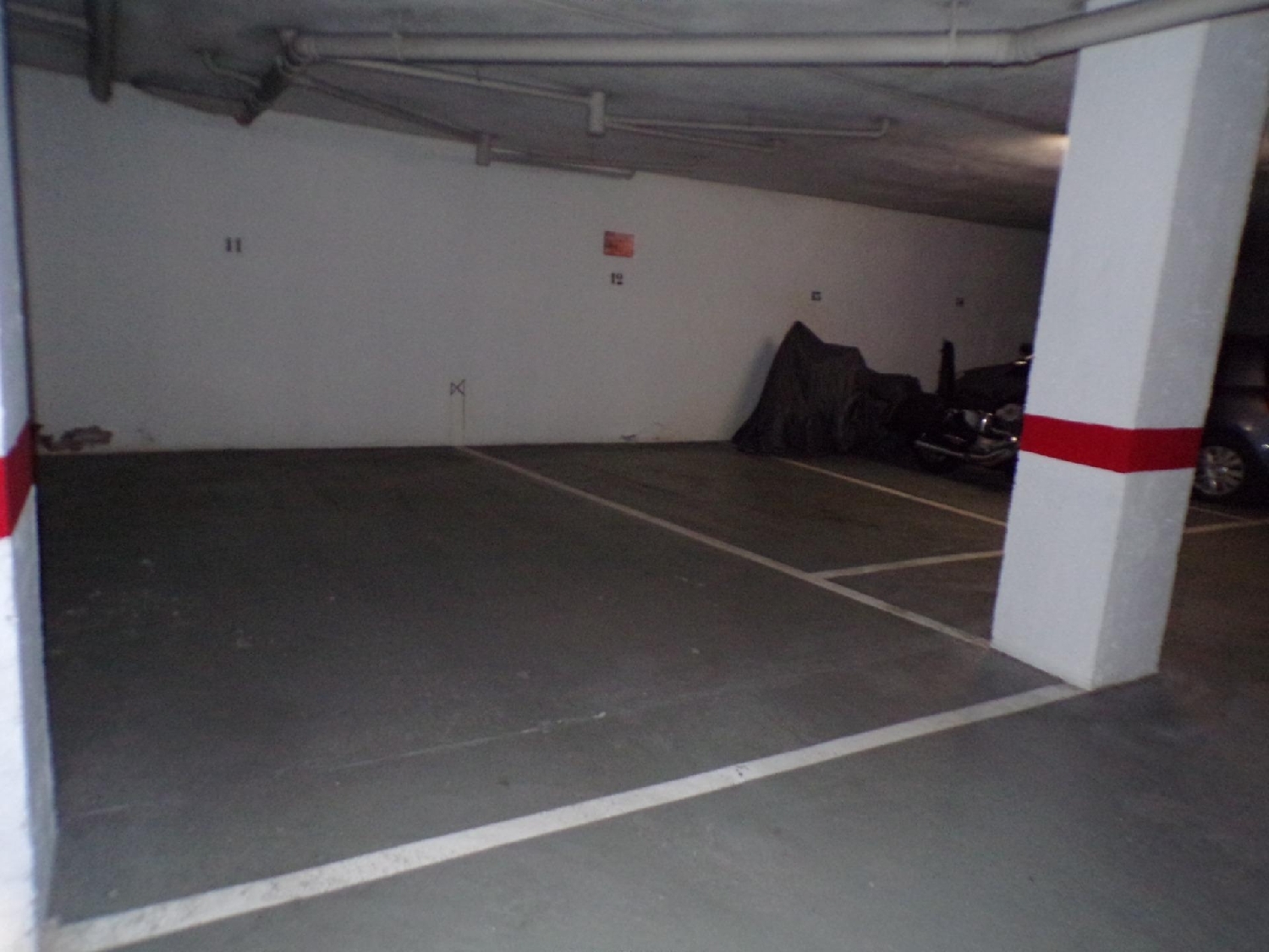  en venta parking Castellons Marina Alta 2
