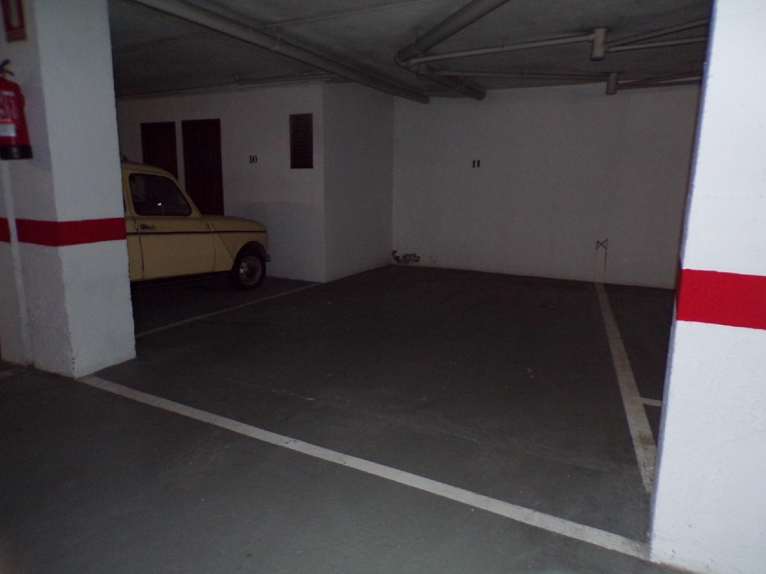  en venta parking Castellons Marina Alta 3