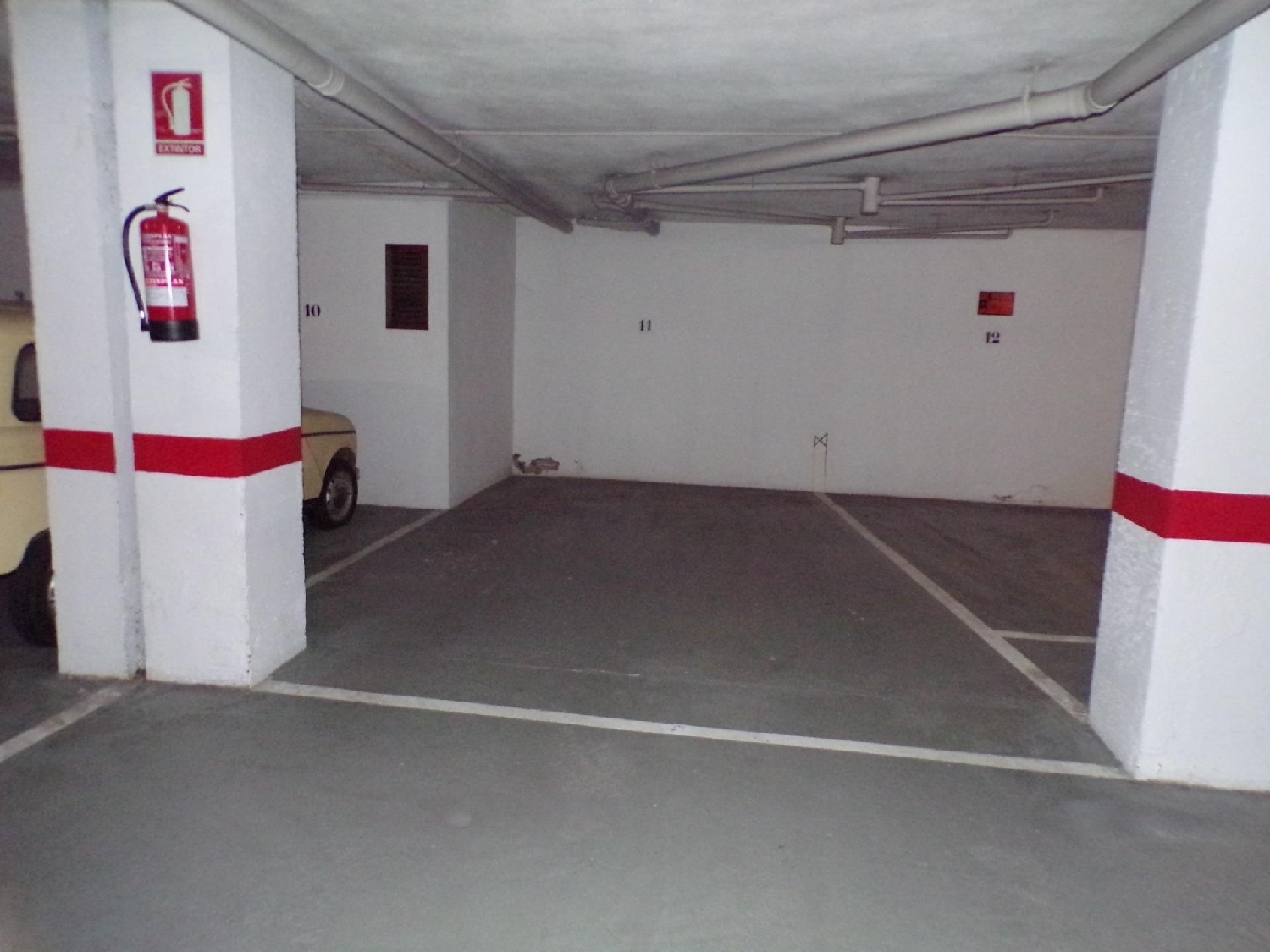  en venta parking Castellons Marina Alta 1