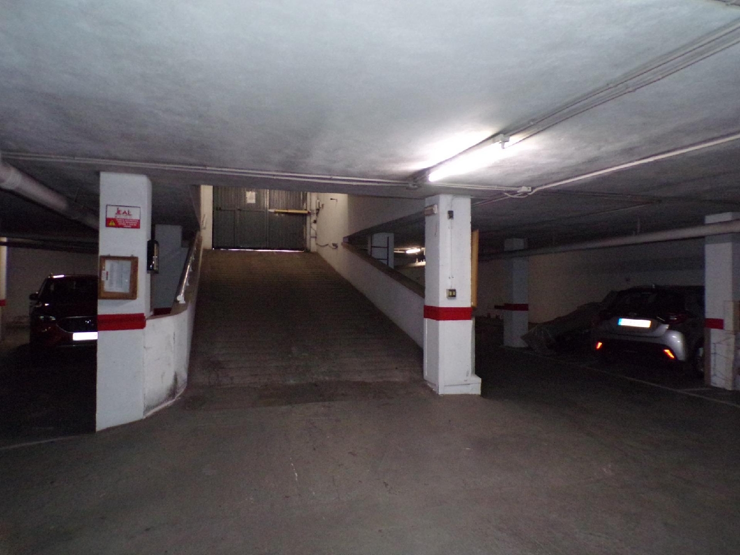  en venta parking Castellons Marina Alta 6