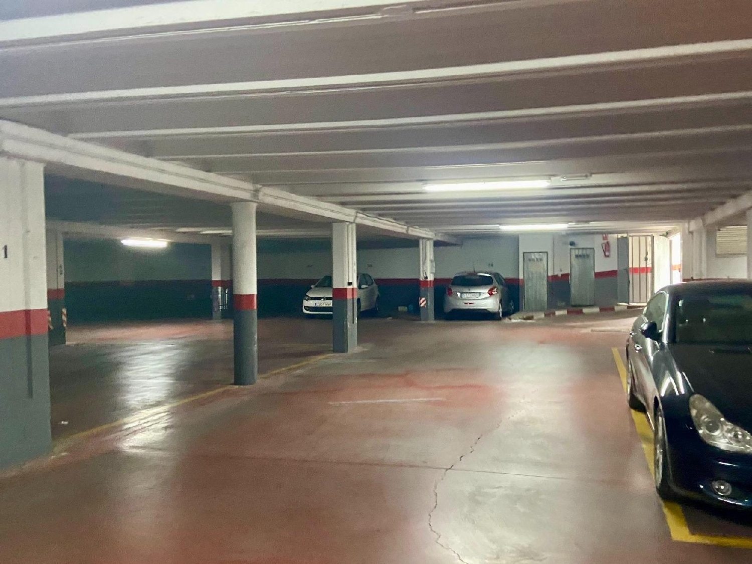  kaufen Parkplatz Castrillo De Murcia Odra-Pisuerga 5