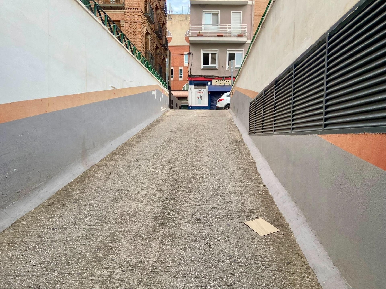  kaufen Parkplatz Castrillo De Murcia Odra-Pisuerga 8