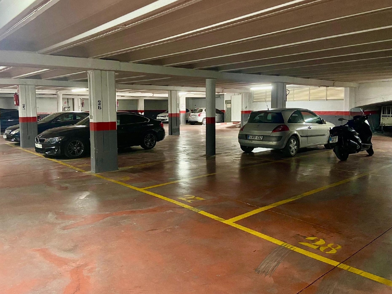  kaufen Parkplatz Castrillo De Murcia Odra-Pisuerga 4
