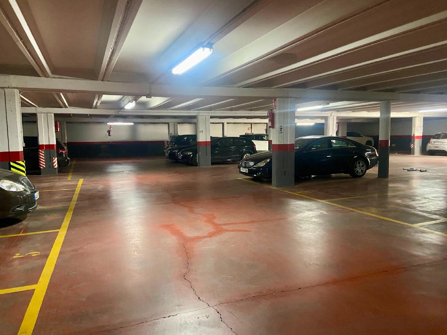 kaufen Parkplatz Castrillo De Murcia Odra-Pisuerga 6