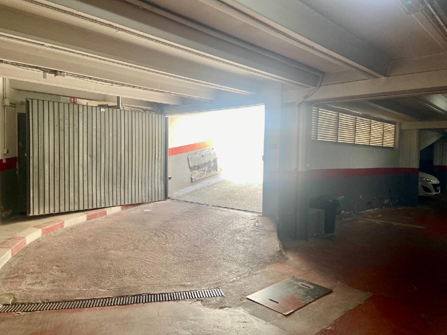  kaufen Parkplatz Castrillo De Murcia Odra-Pisuerga 7