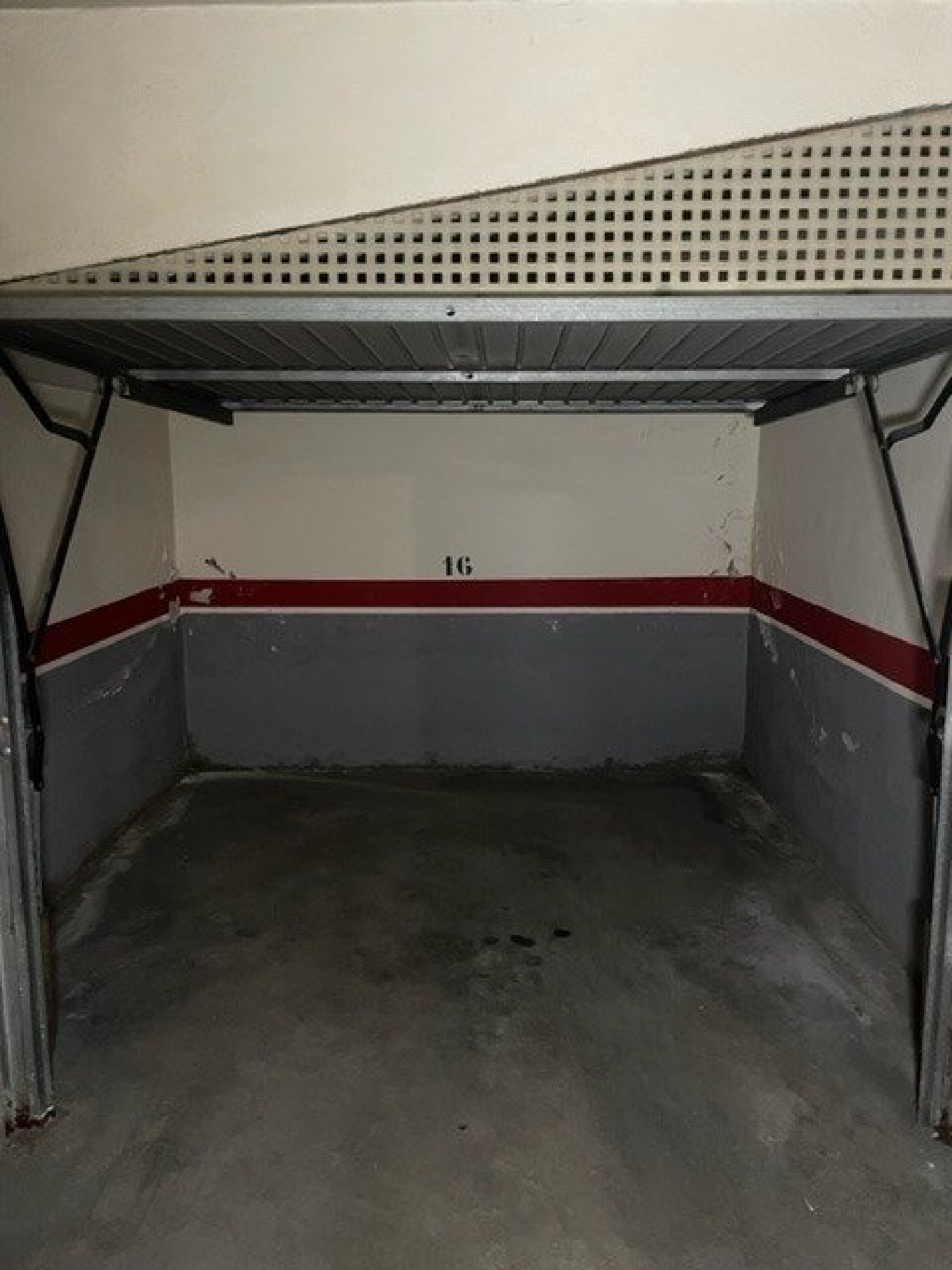  kaufen Parkplatz Castrillo De Murcia Odra-Pisuerga 4