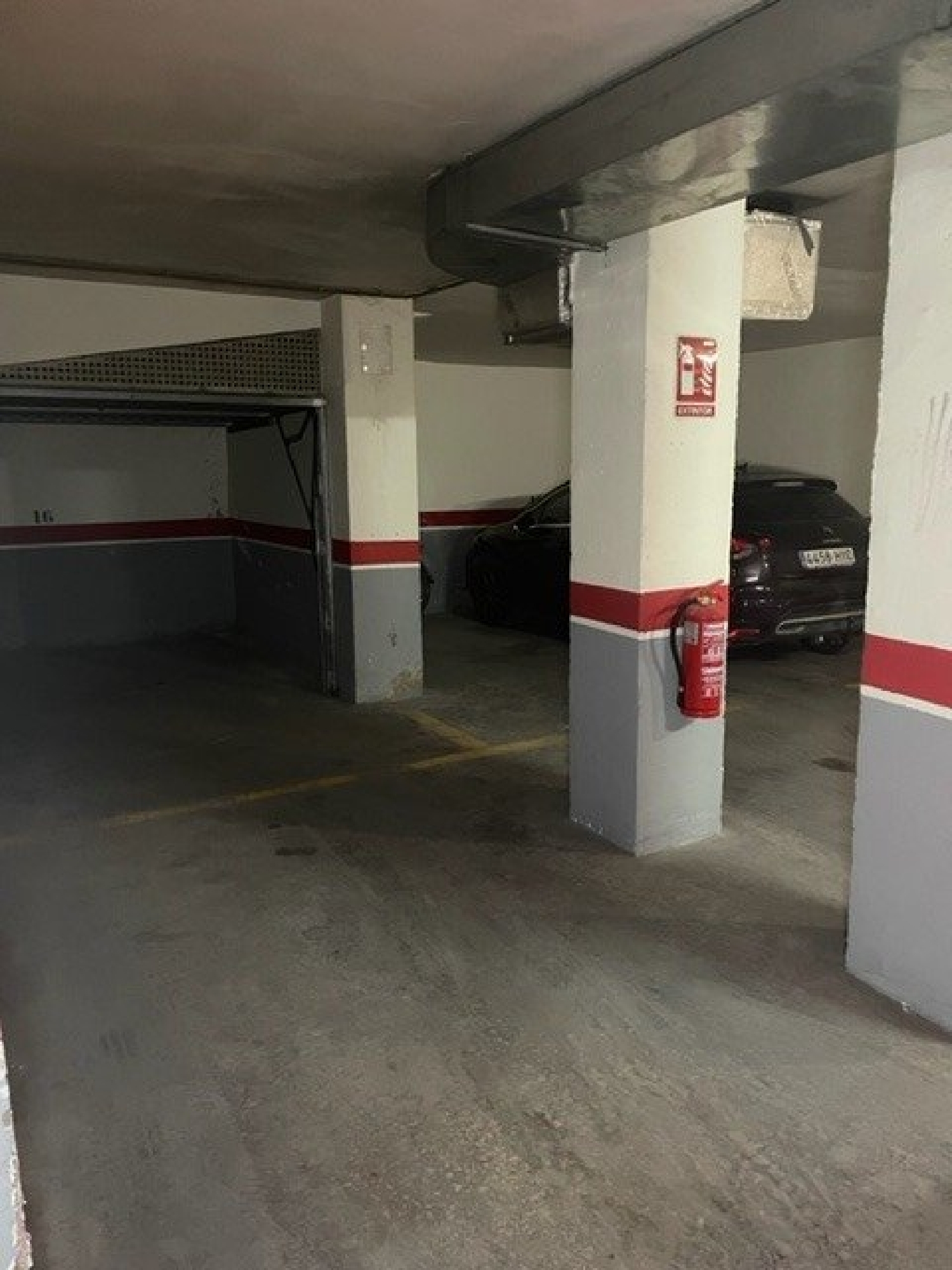  kaufen Parkplatz Castrillo De Murcia Odra-Pisuerga 2