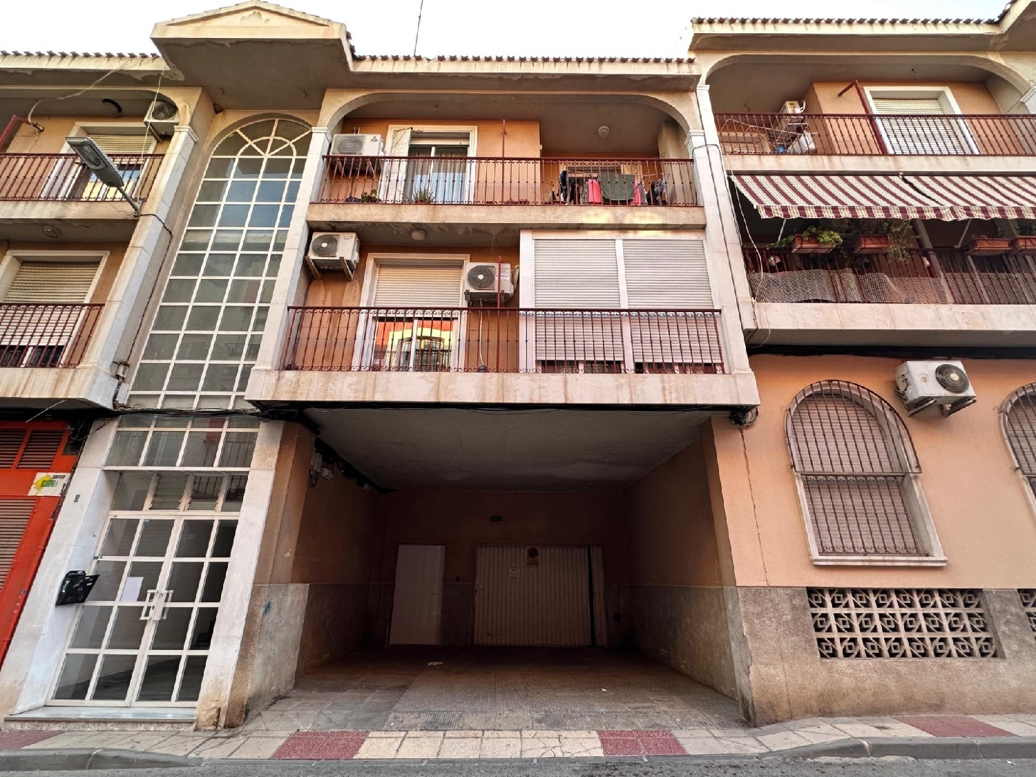  for sale parking space Castrillo De Murcia Odra-Pisuerga 3