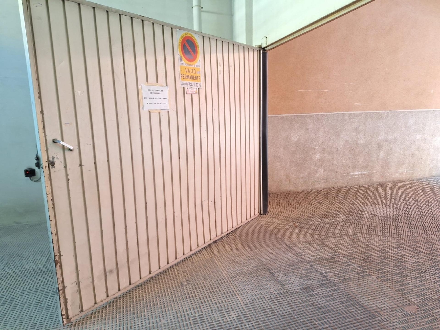 for sale parking space Castrillo De Murcia Odra-Pisuerga 6