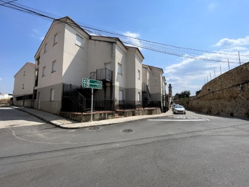 Caudiel Alt Palancia parking foto 6293794