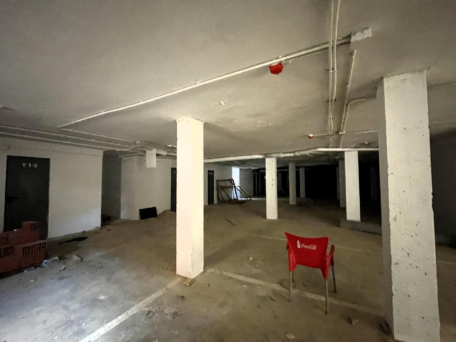  en venta parking Caudiel Alt Palancia 8