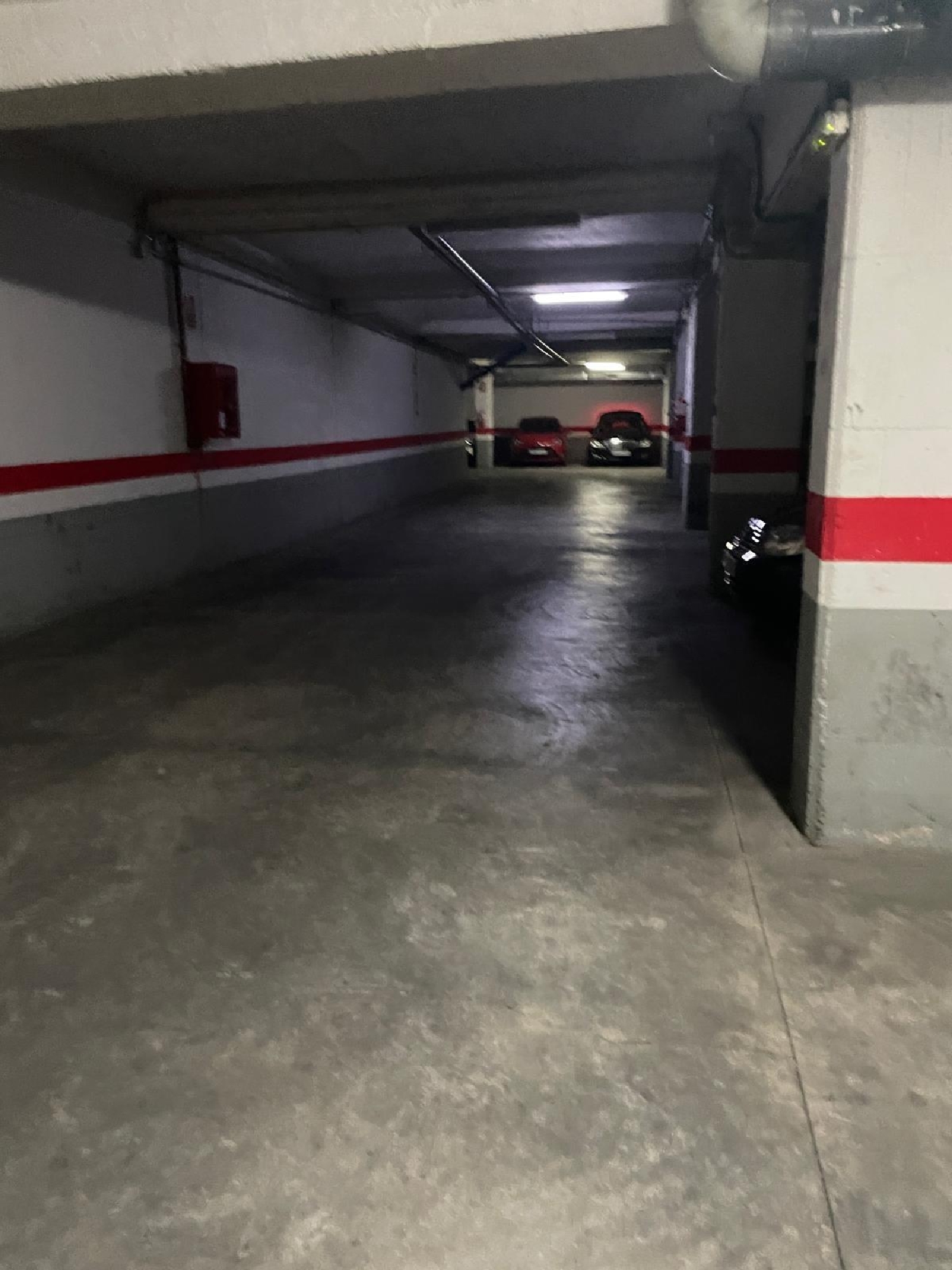  te koop parkeerplaats Cheda Arzúa 4
