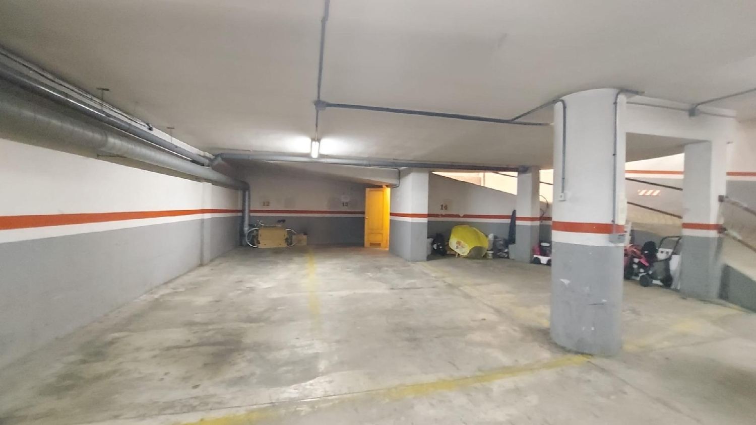  for sale parking space El Ejido Poniente Almeriense 5