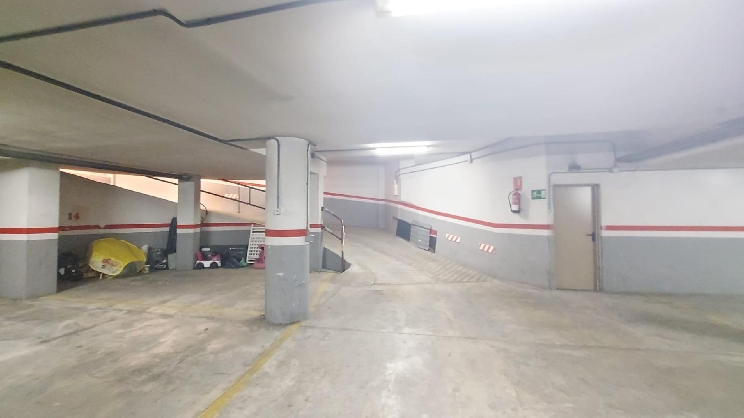  for sale parking space El Ejido Poniente Almeriense 4