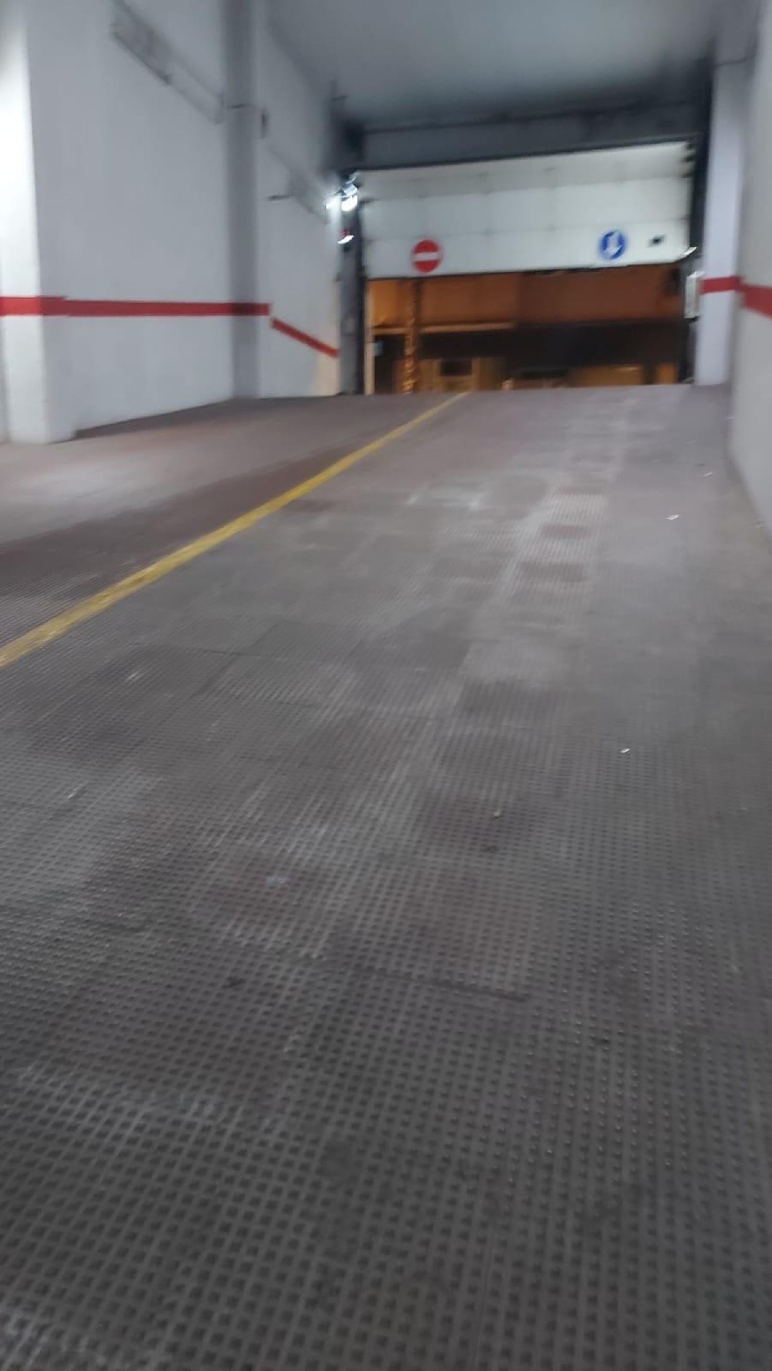  till salu parkering El Ejido Poniente Almeriense 1