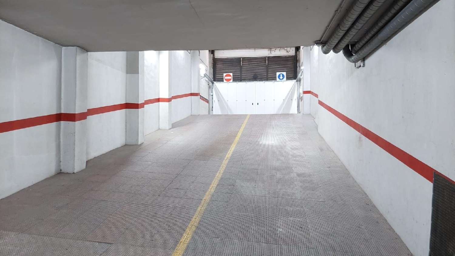  till salu parkering El Ejido Poniente Almeriense 8